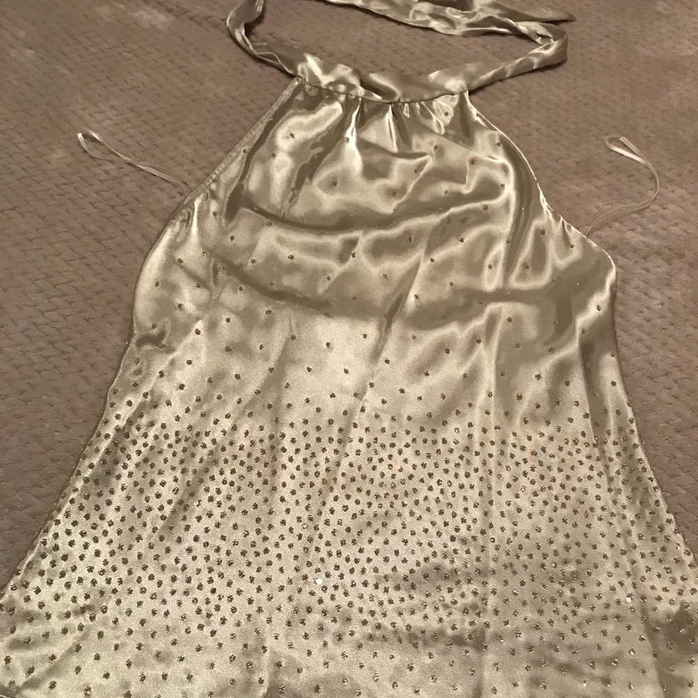Day/evening dressy top